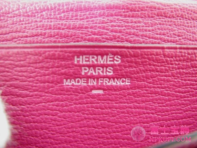 ブランド名：HERMES（エルメス）商品名：ベアンスフレ 二つ折り長財布HERMES032803022